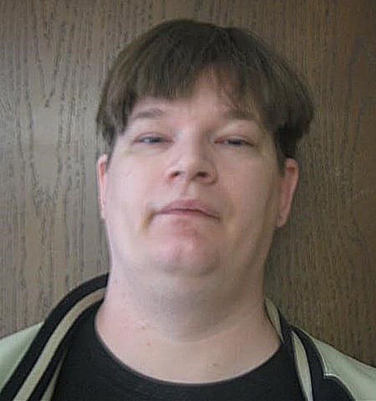 jeramie corbett